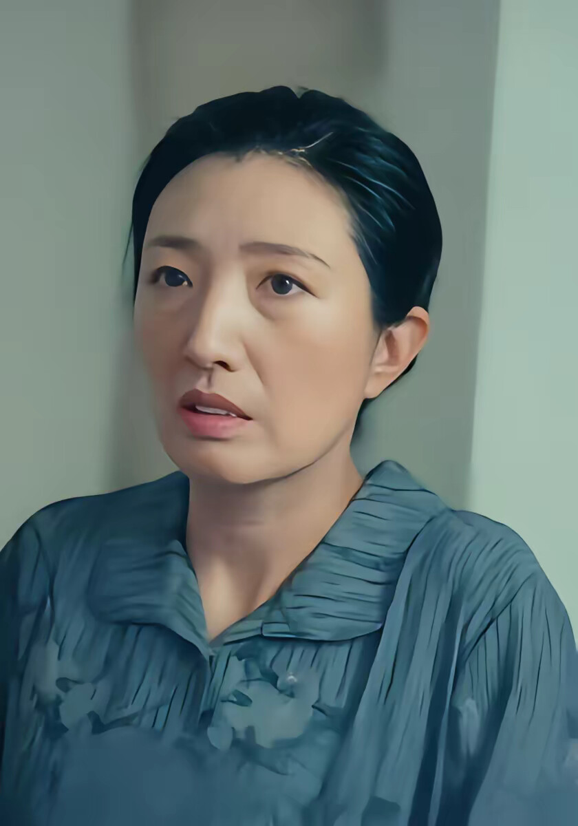 《重生：你们这么分家，我同意了吗》剧照