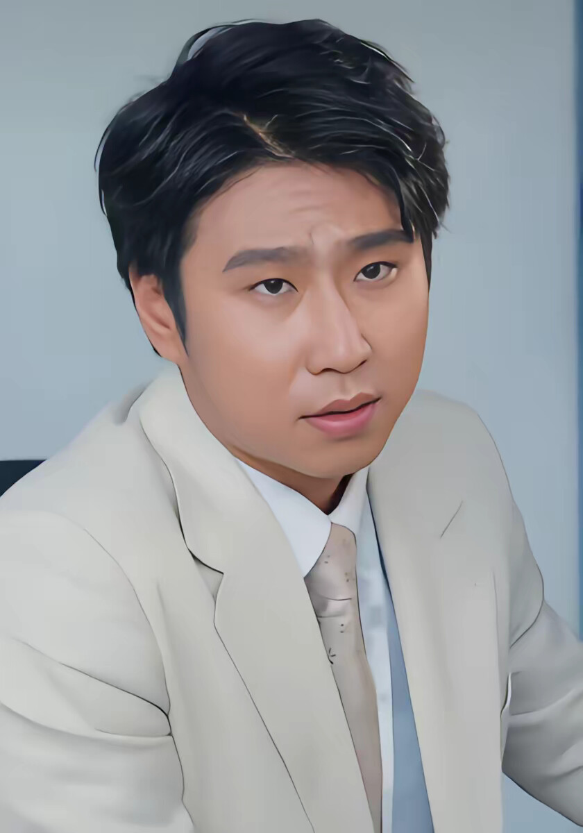 《我就瞎点，为啥账户一片红》剧照