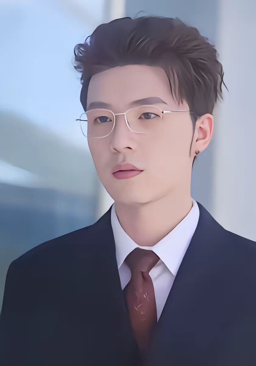 《闺蜜的大哥很凶，但他喊我宝宝》剧照