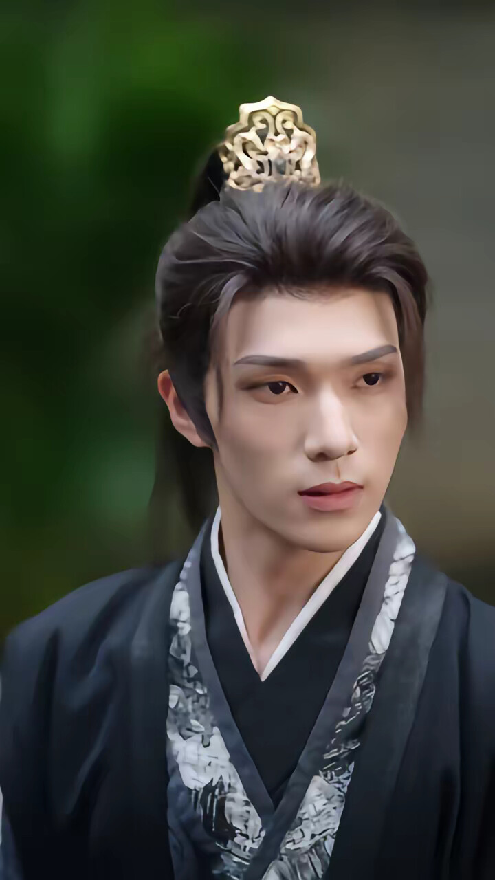 《寒帐锁春深》剧照