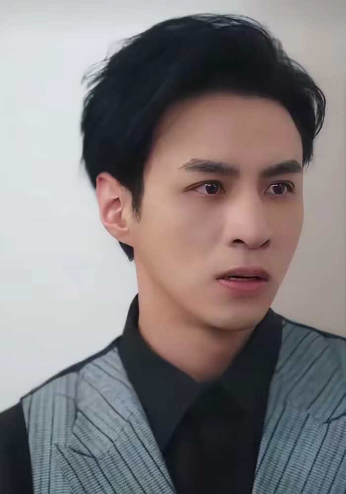 《知意不解南风去》剧照