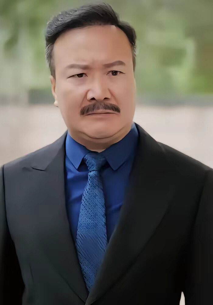 《不如从此两相厌》剧照