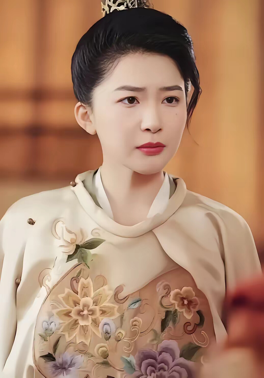 《我在古代当忠臣》剧照