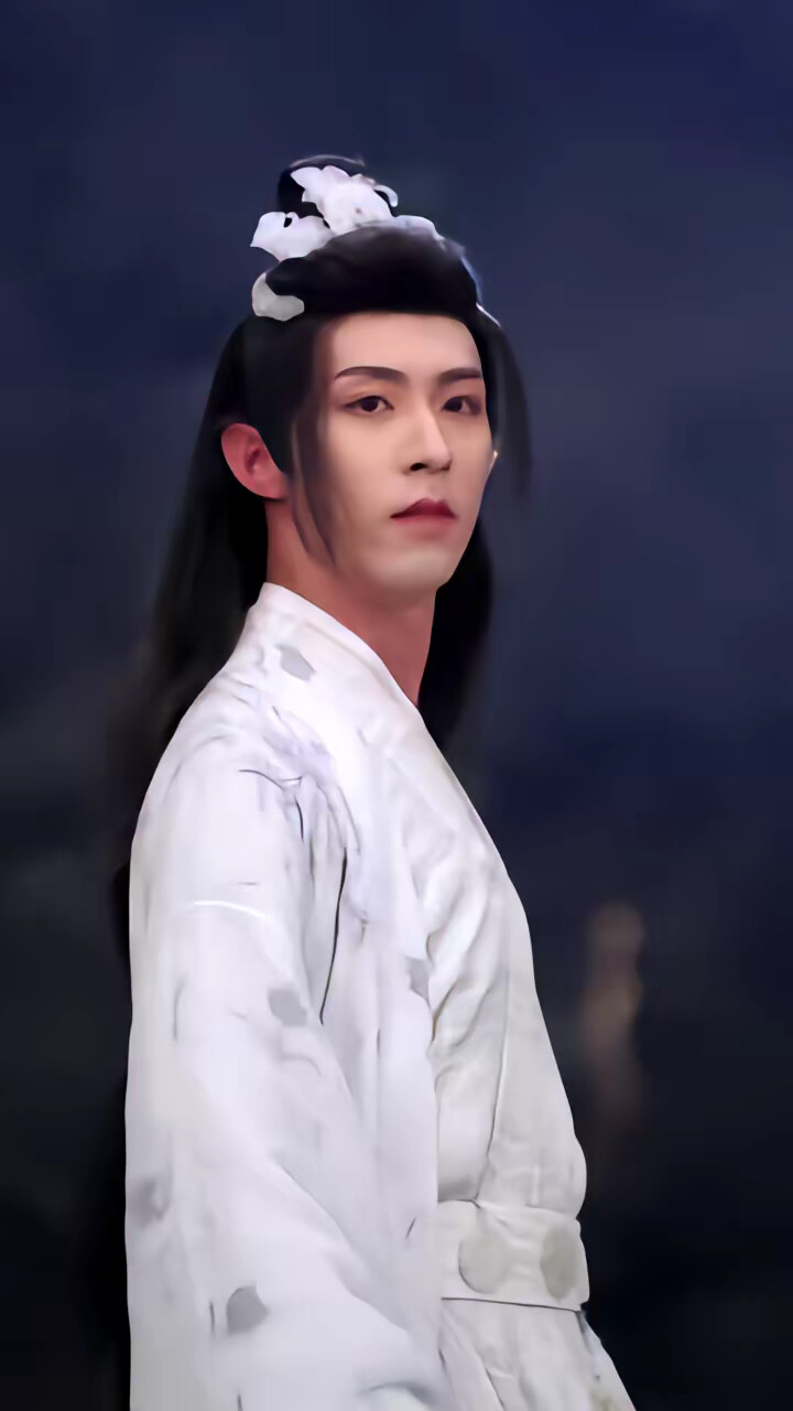 《虞昭重生断恩仇》剧照