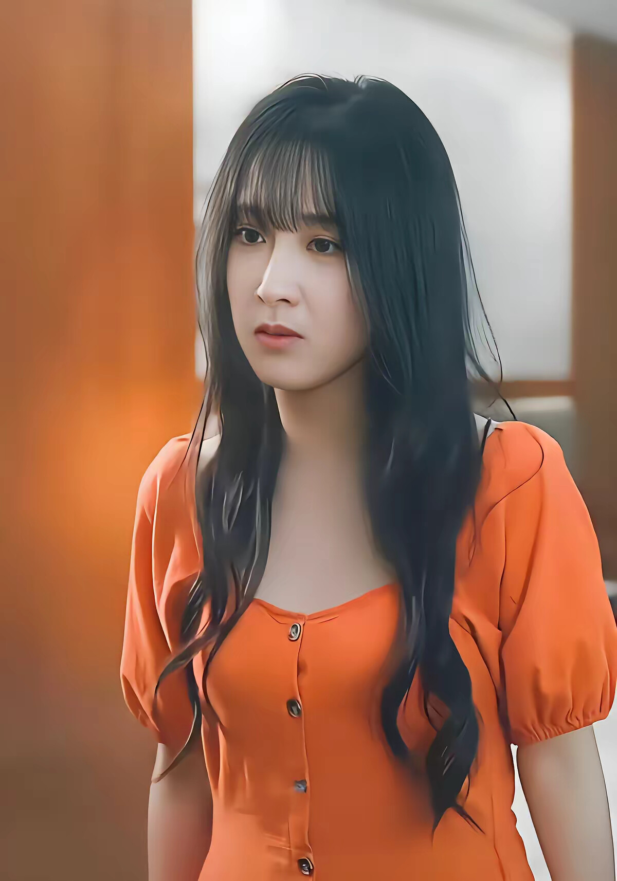 《未婚妻的秘密》剧照