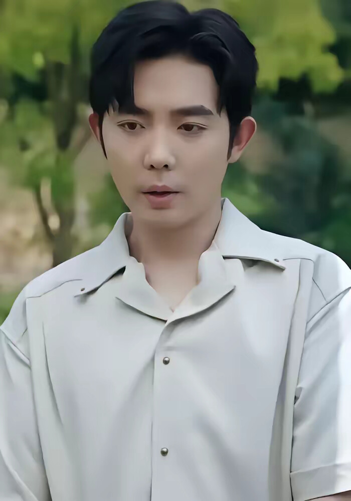 《人间清醒，步步沦陷》剧照