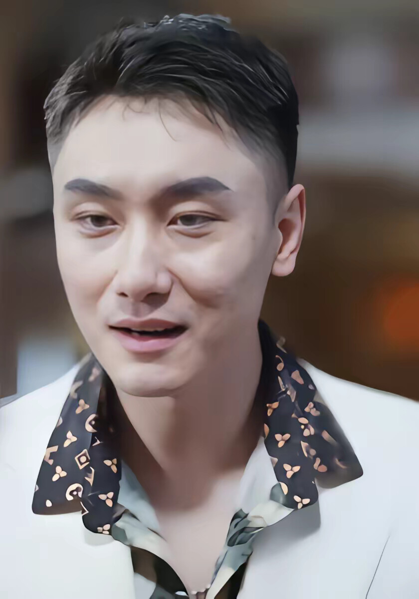 《交易游戏》剧照