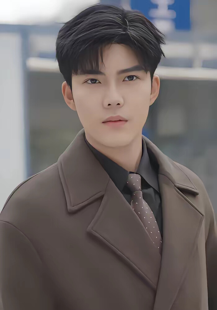 《风雨晚来归》剧照