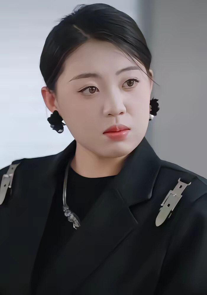 《错把真心付良人》剧照