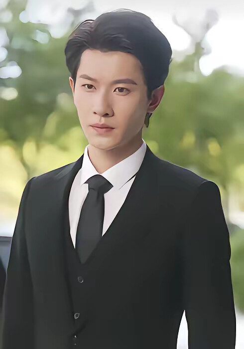 《傅总，你的小可怜又哭了》剧照