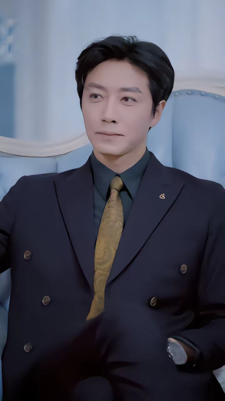 《暴雨将至，爱已搁浅》剧照