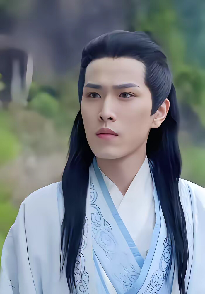 《碎丹渡凡尘》剧照