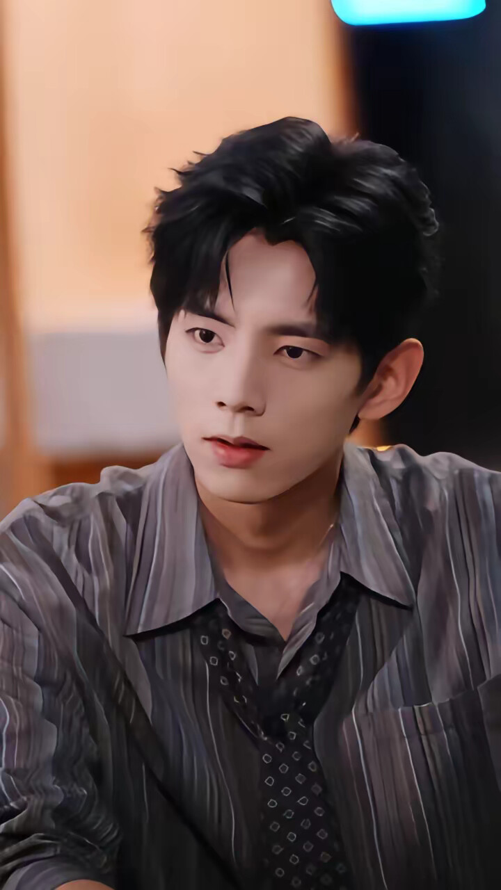 《引他归航》剧照