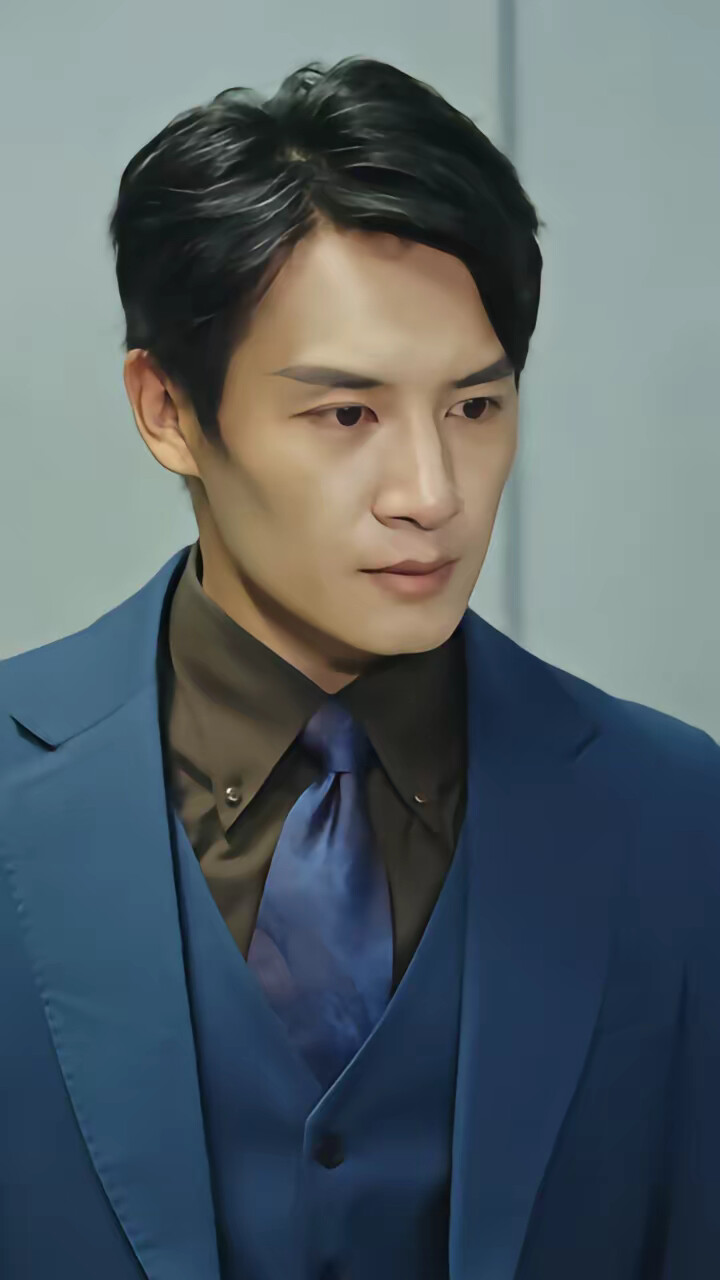 《极限辩护》剧照