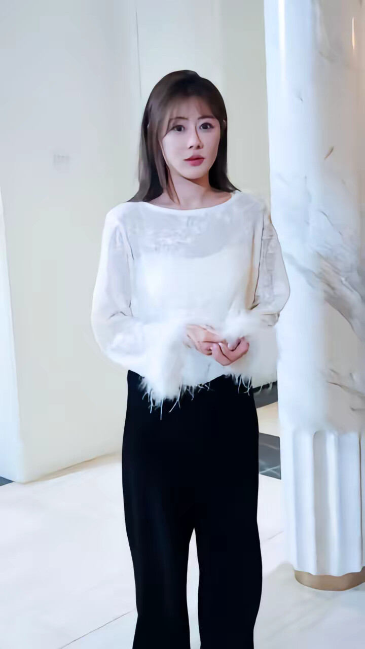 《从今开始不爱你》剧照