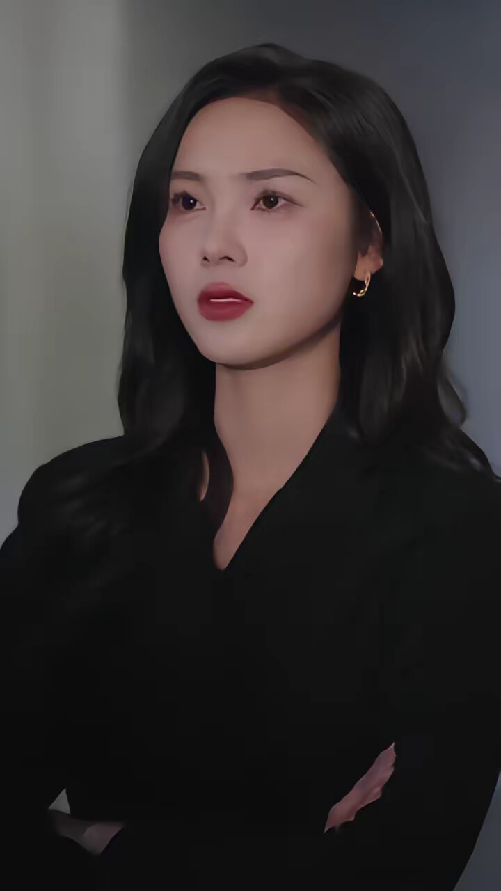 《傅总请别纠缠不休》剧照