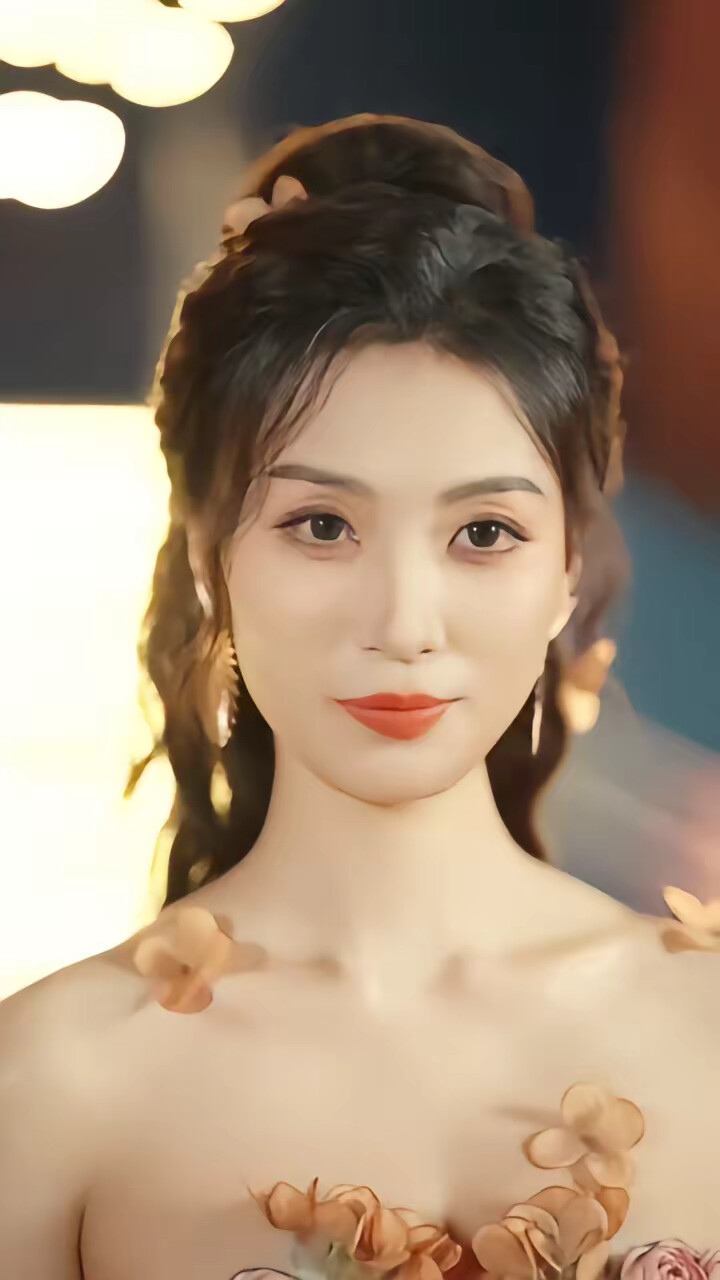 《漫天星河唯月明》剧照