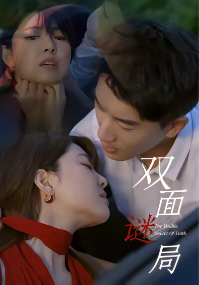 《双面谜局》剧照