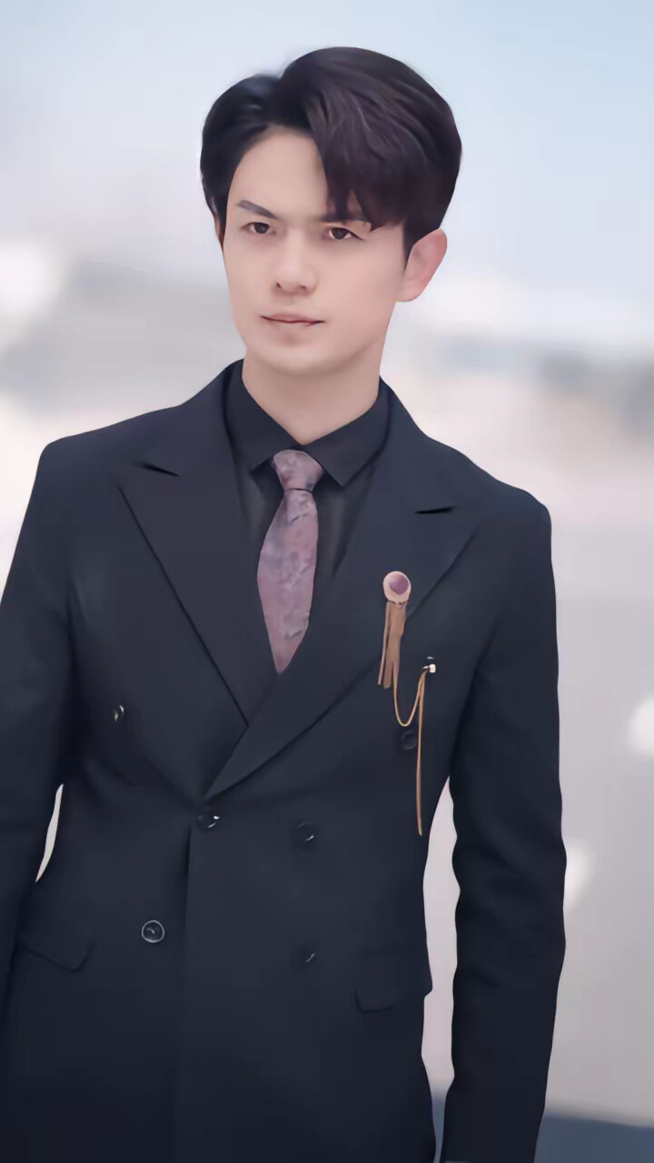 《京夜沉沦》剧照