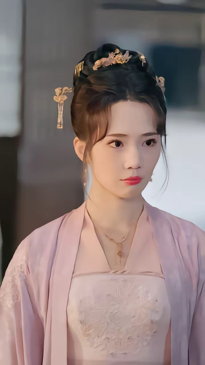 《惹不起的世子夫人》剧照