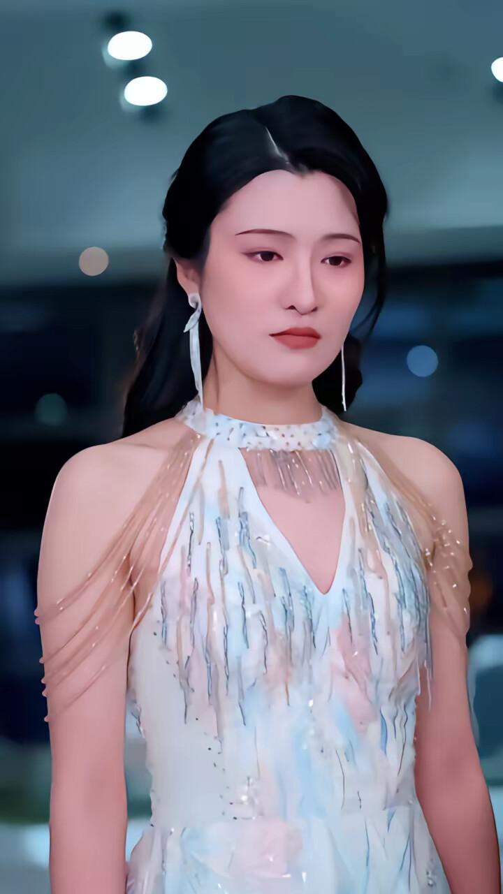 《迟雪不复旧云深》剧照