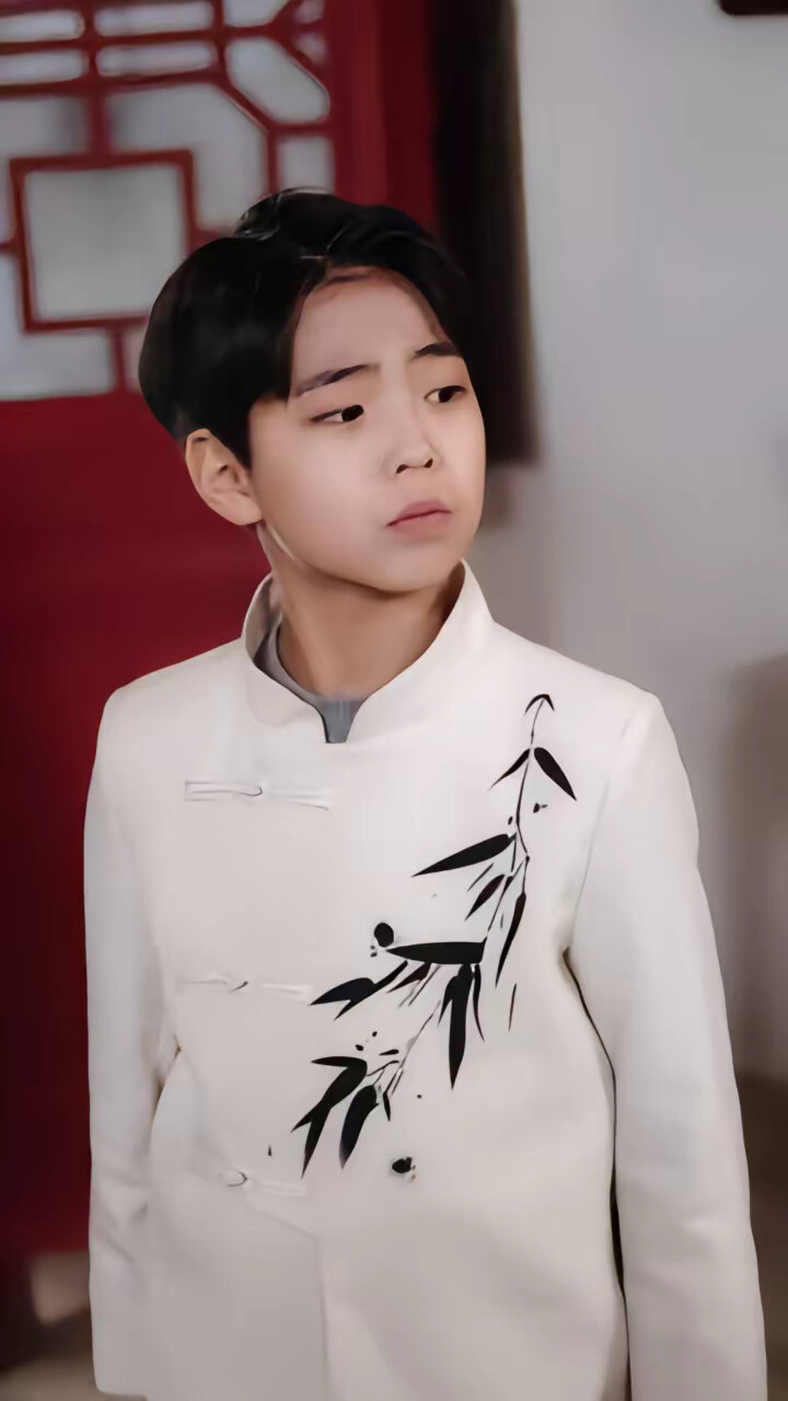 《七岁的我是世界棋神》剧照