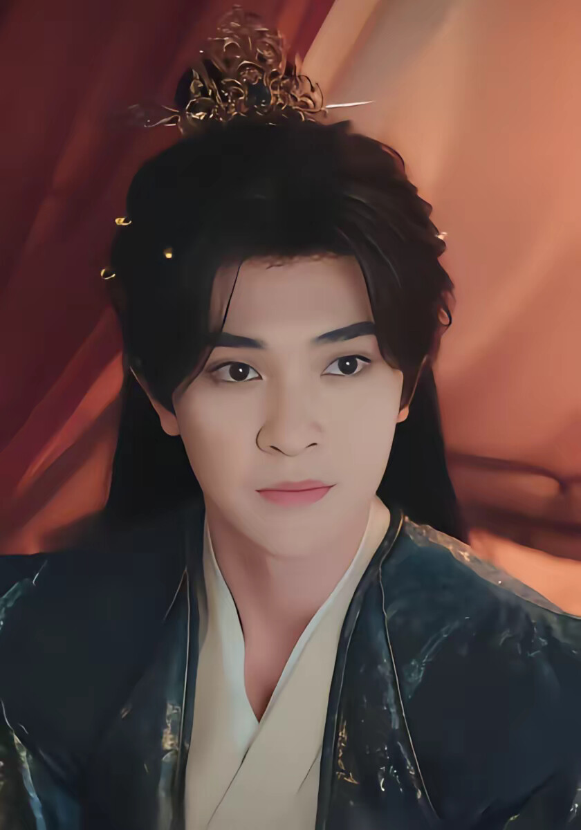 《和闺蜜一起穿到冷宫后我躺赢了》剧照