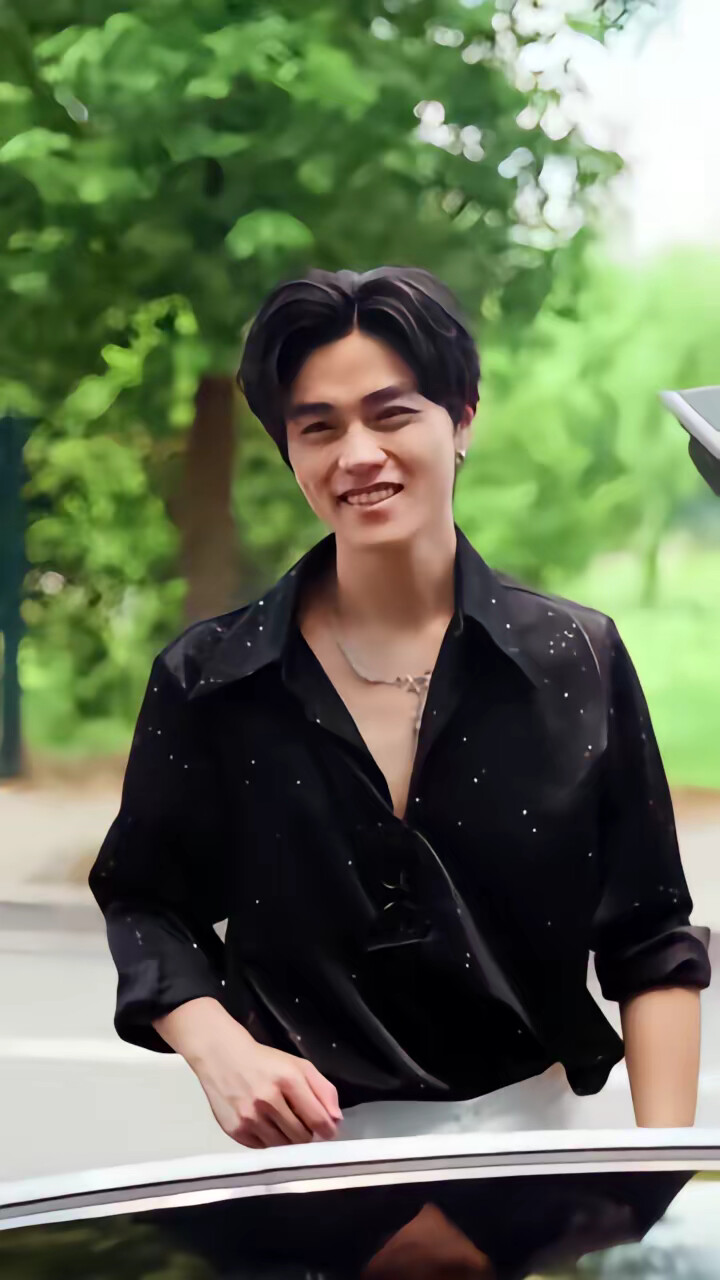 《怀孕当天，我发现了丈夫的秘密》剧照