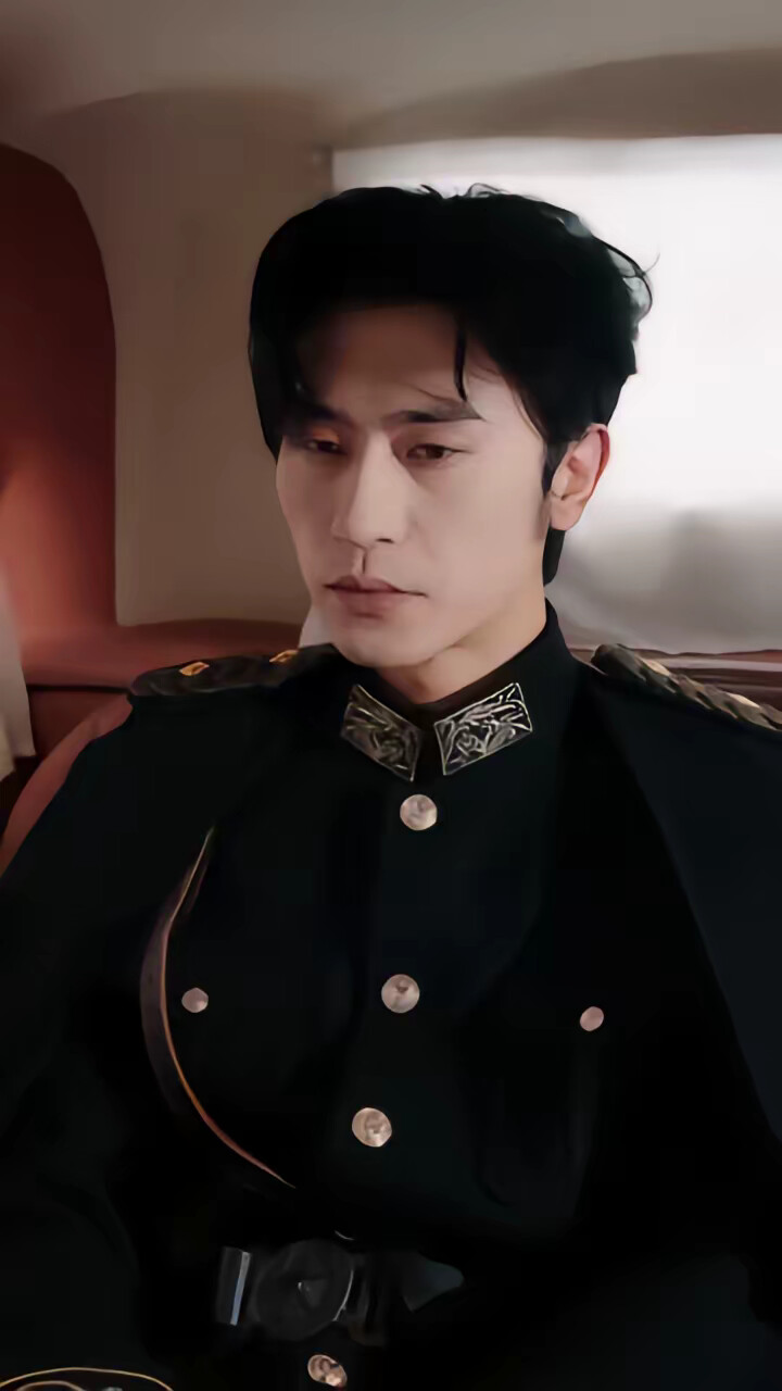 《沪城风月》剧照