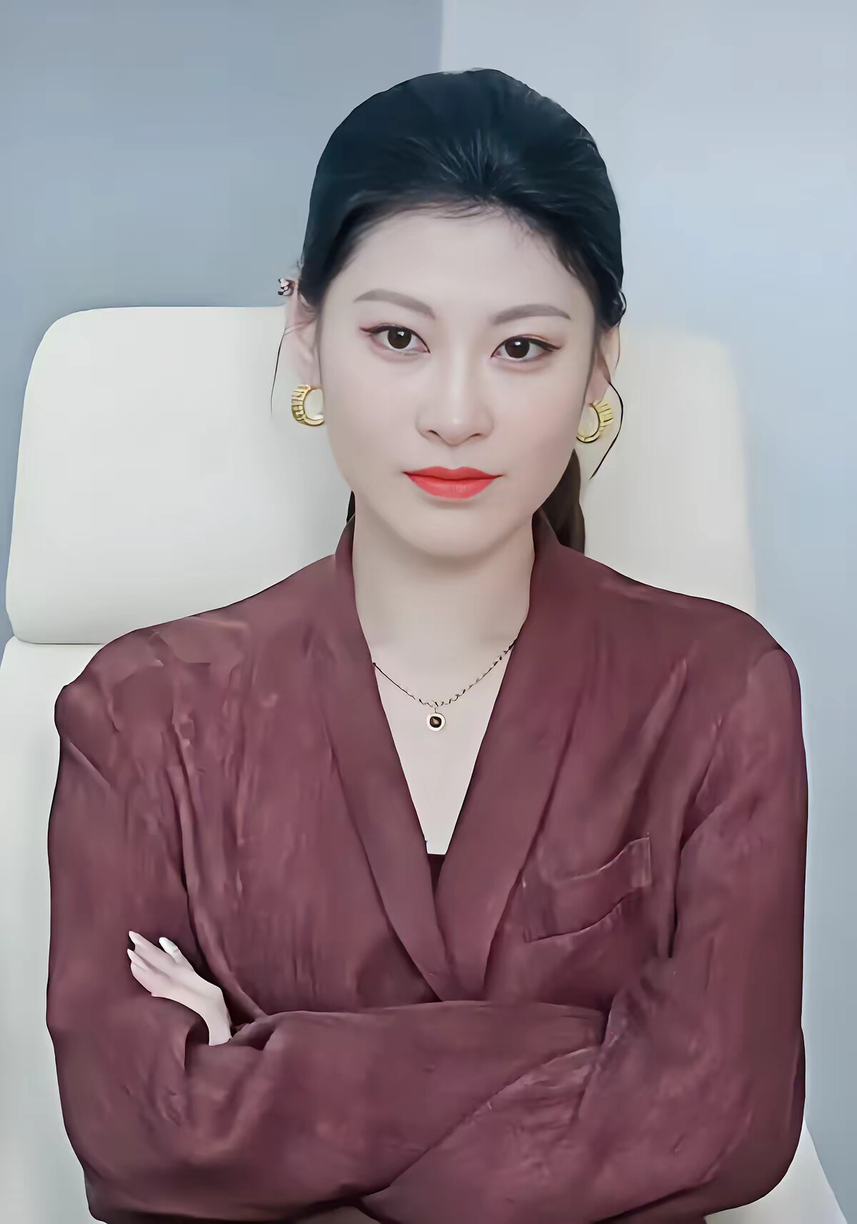 《太太的江湖第二季》剧照