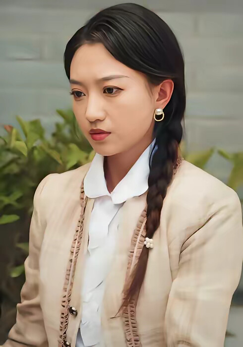 《重生之大力王小小》剧照