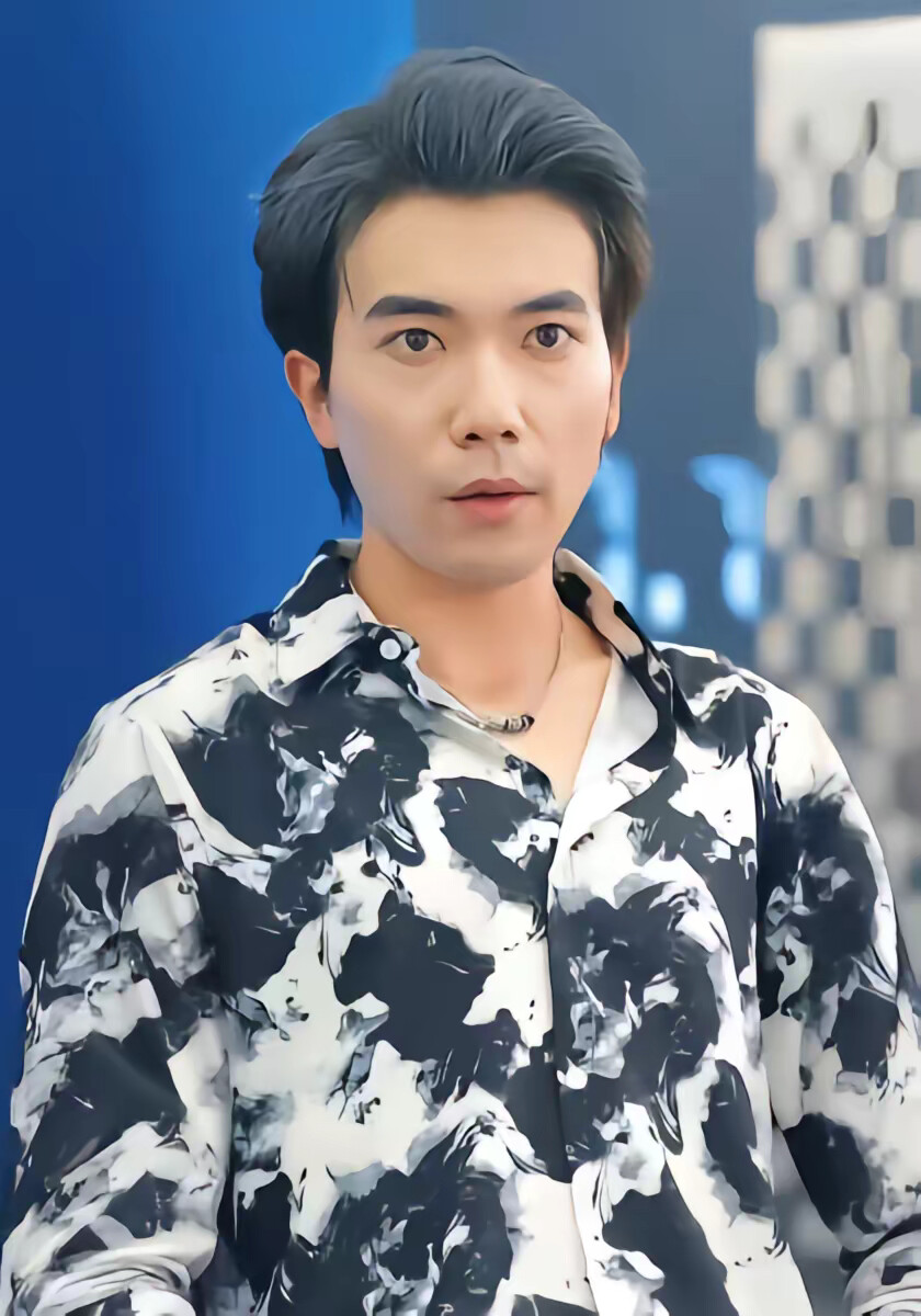 《传奇黑客在都市》剧照