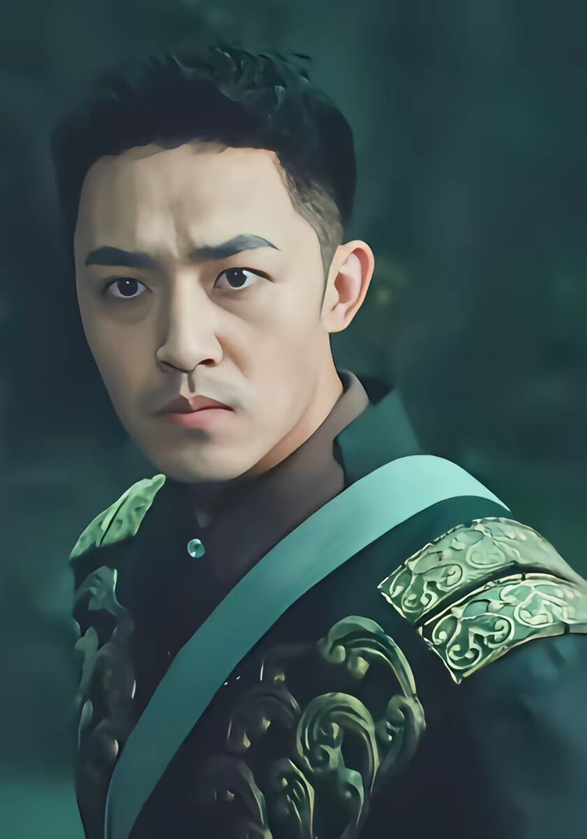 《寻龙摸金之观山太保》剧照