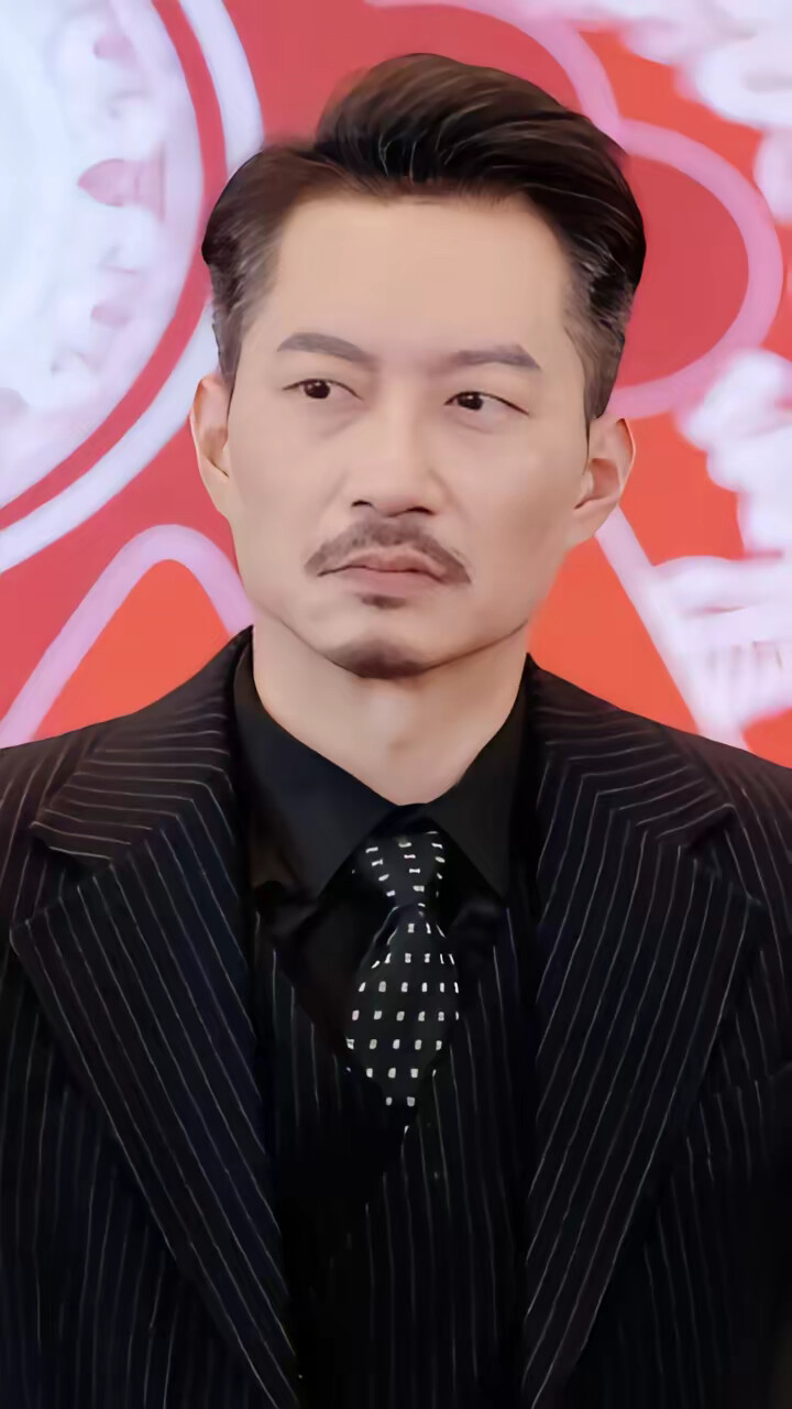 《婚礼上的陌生人》剧照