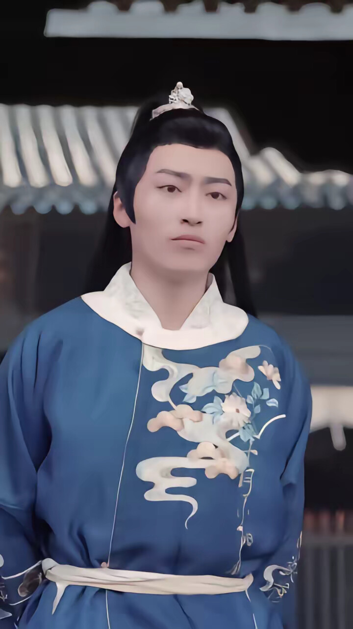 《你喜欢我吗》剧照