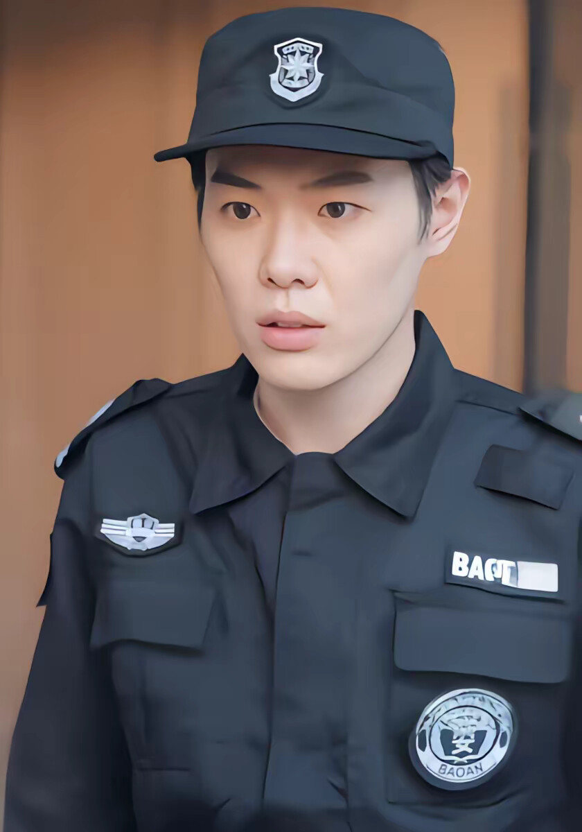 《荆棘玫瑰》剧照