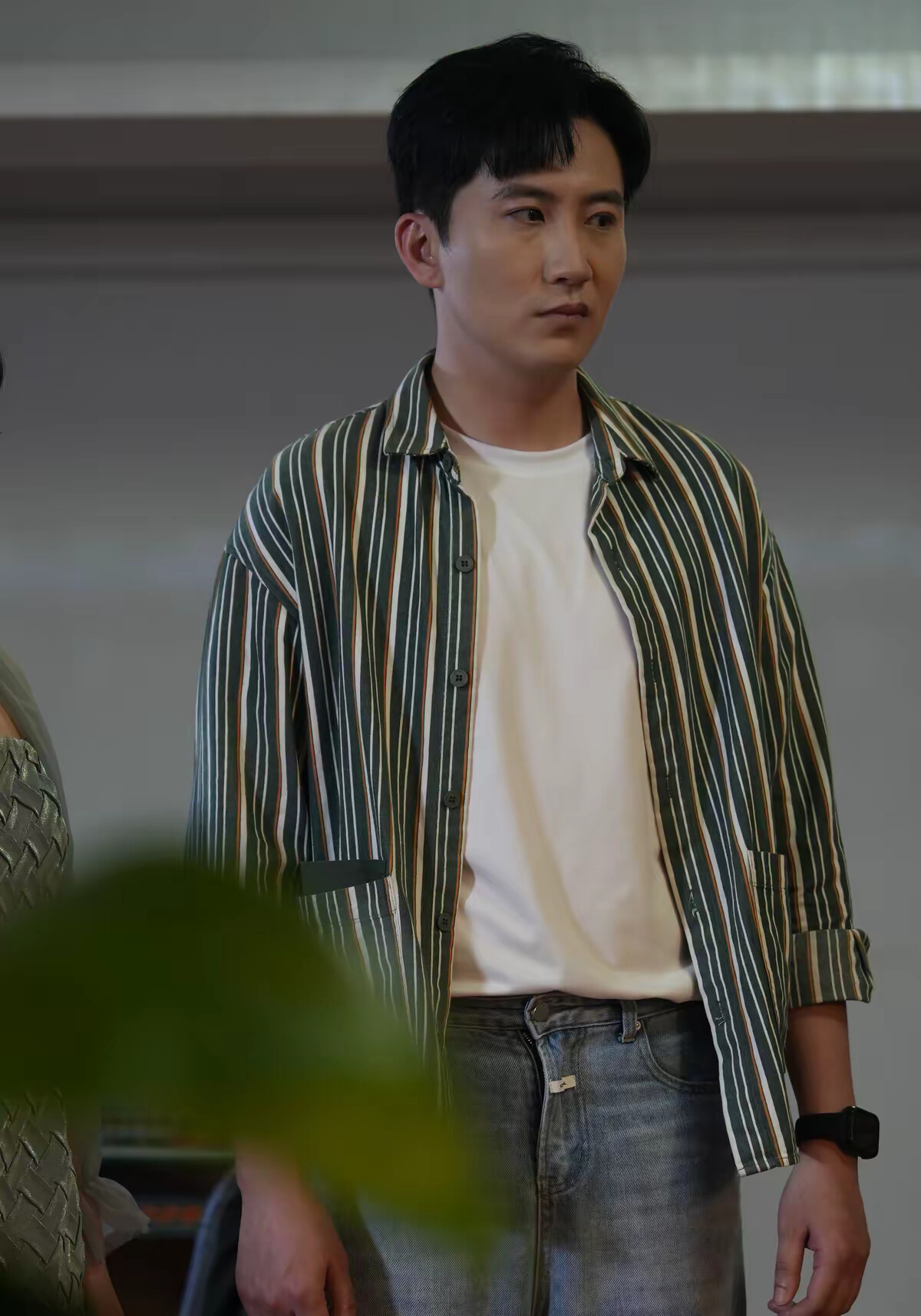 《缅北72小时》剧照