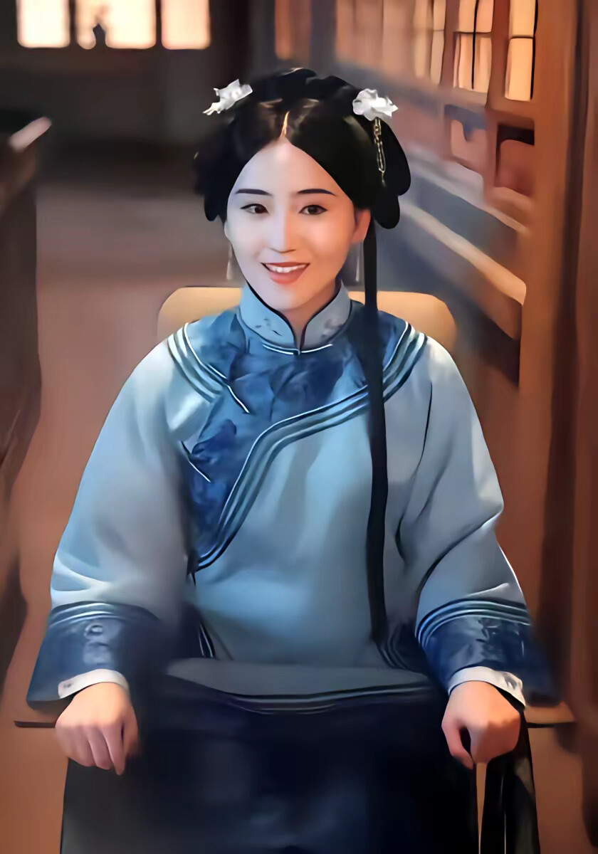 《沪城风月》剧照