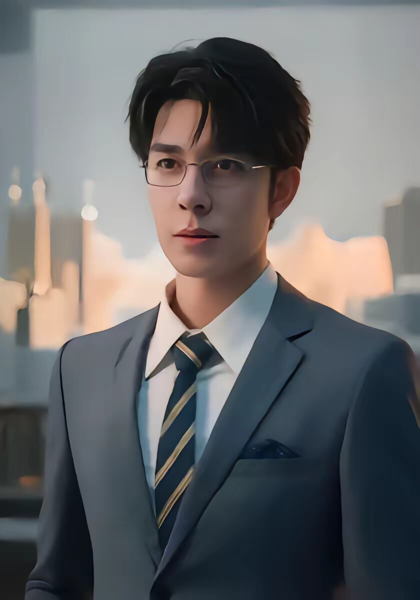 《岁岁复岁岁》剧照