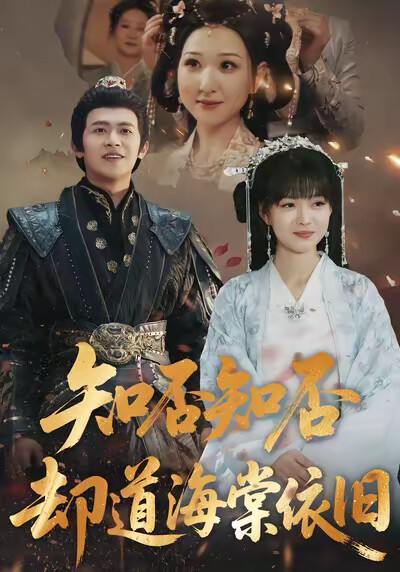 《知否知否却道海棠依旧》剧照