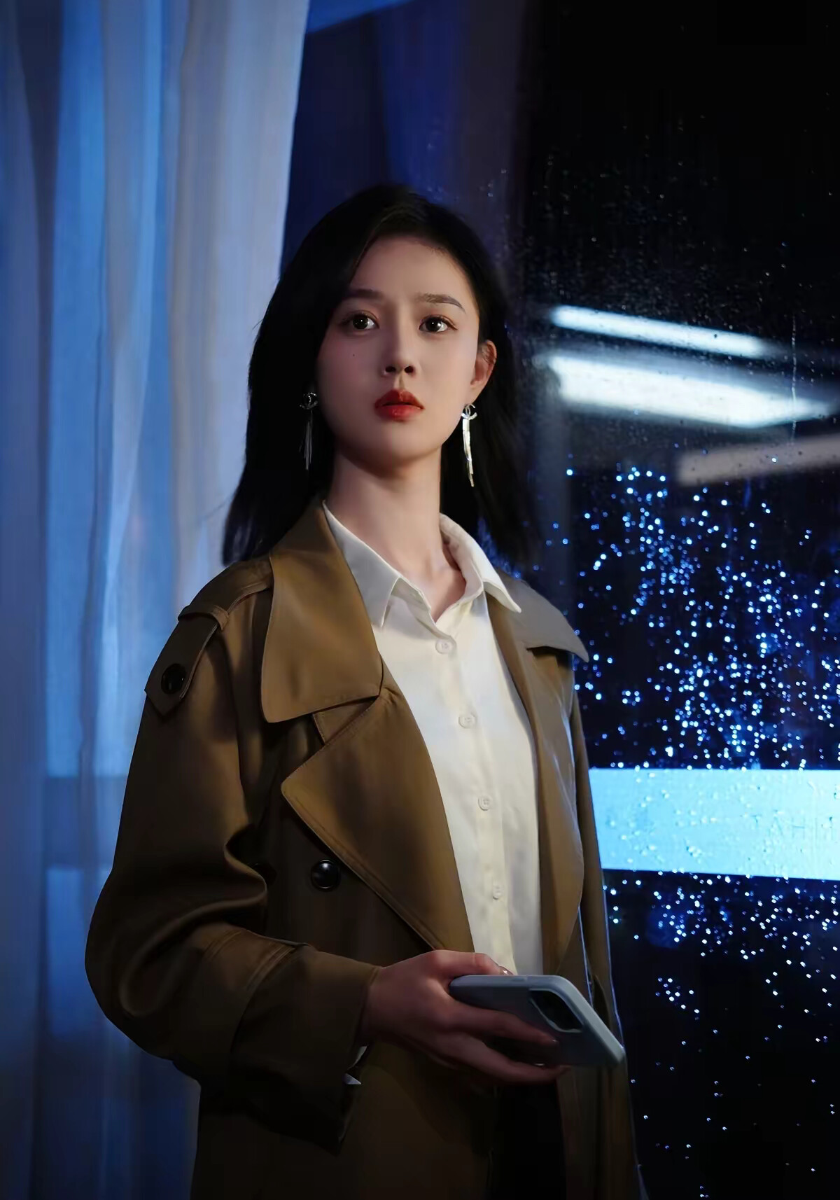 《渐入佳婚》剧照