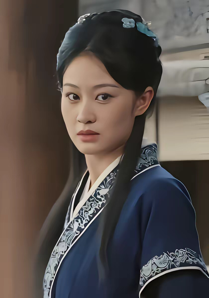 《姐姐的三条簪》剧照