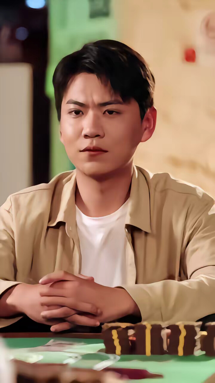 《为父母争口气我压上一切》剧照