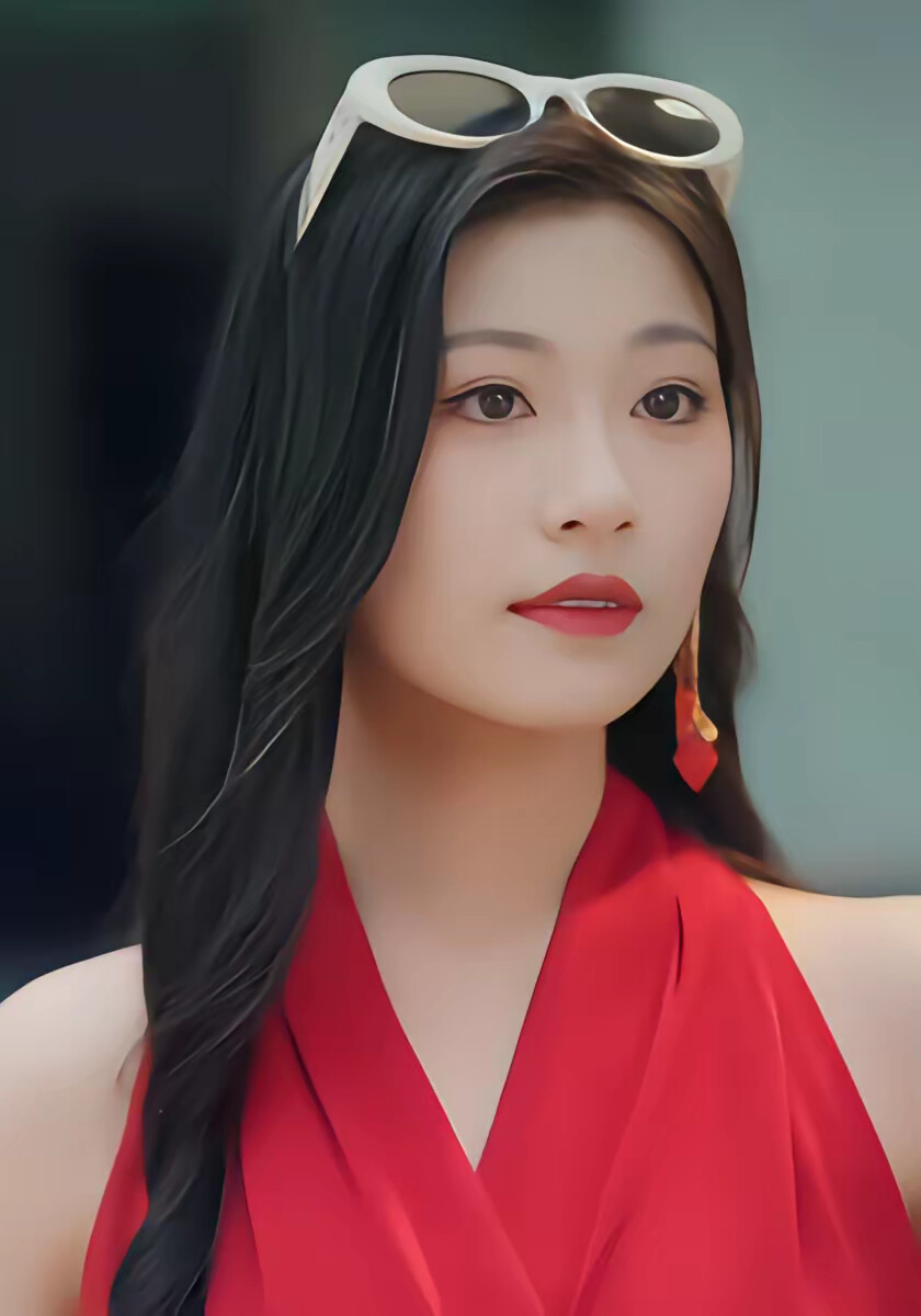 《衣衣不舍》剧照