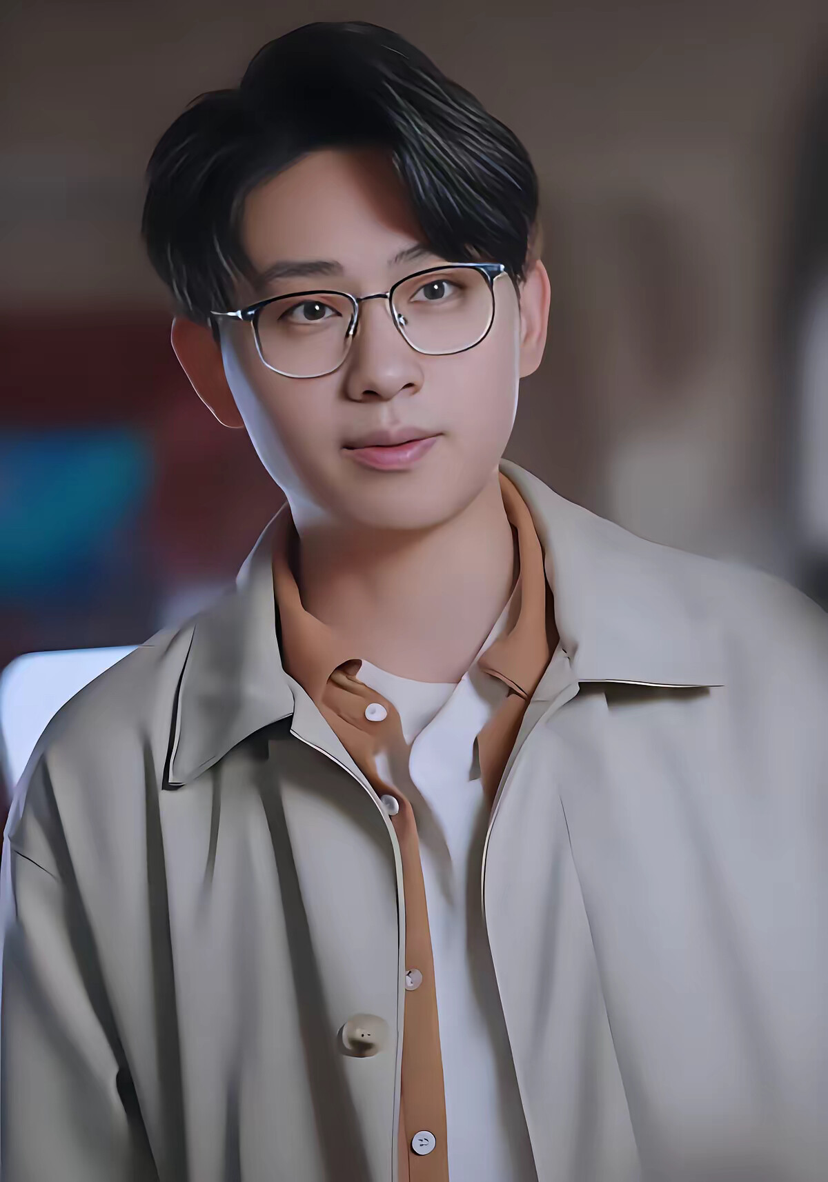 《摆渡仙》剧照