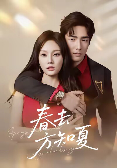 《春去方知夏》剧照