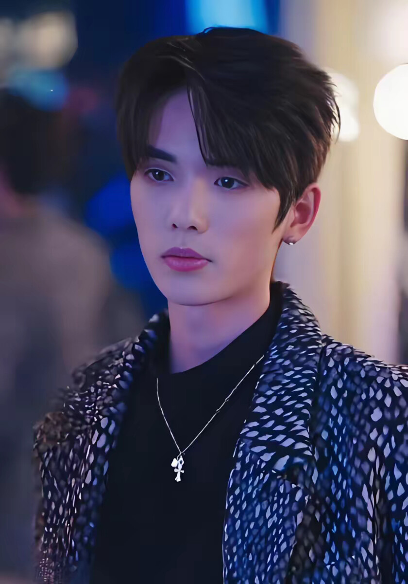 《潮汐游戏》剧照