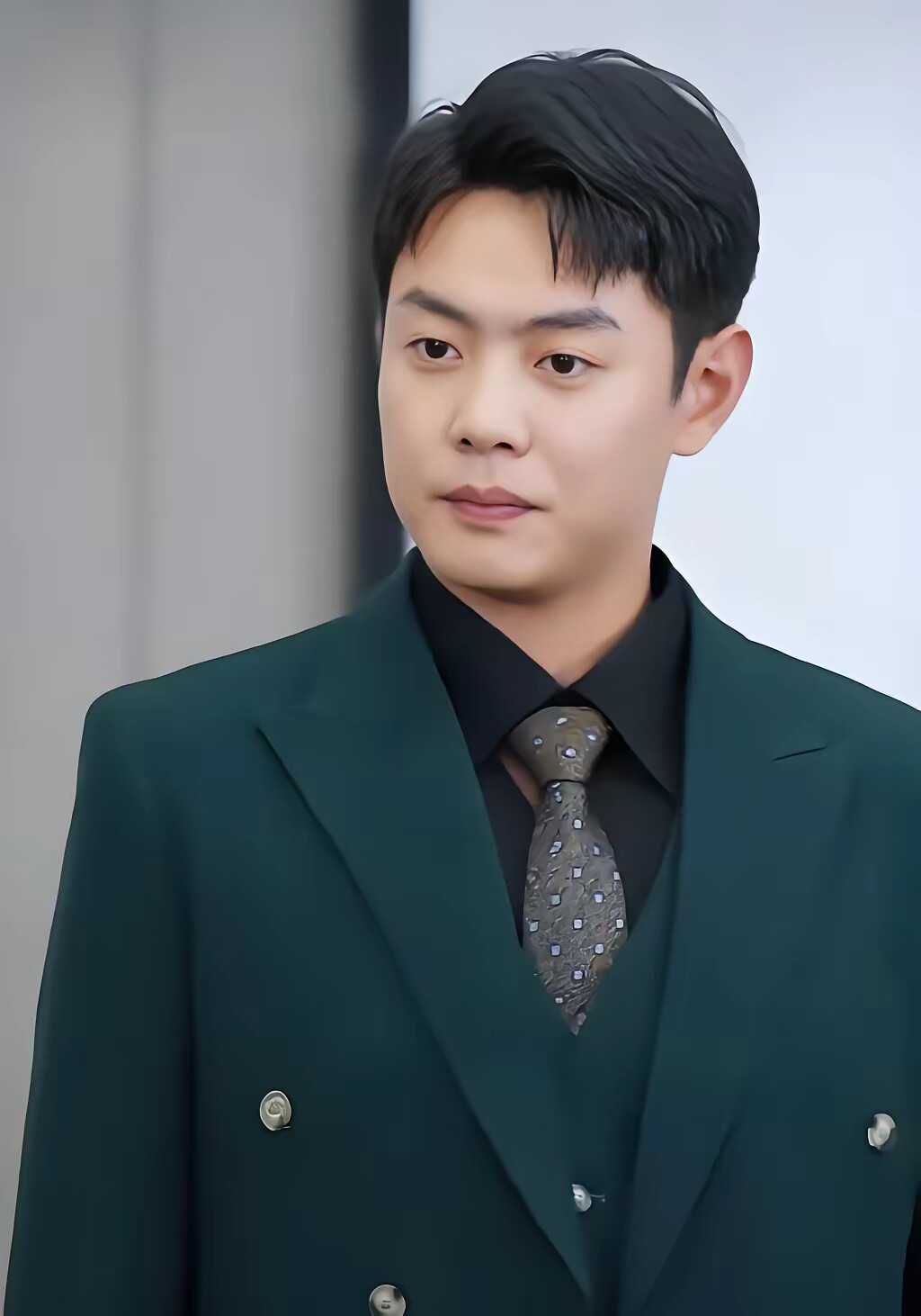 《我是娱乐大亨》剧照