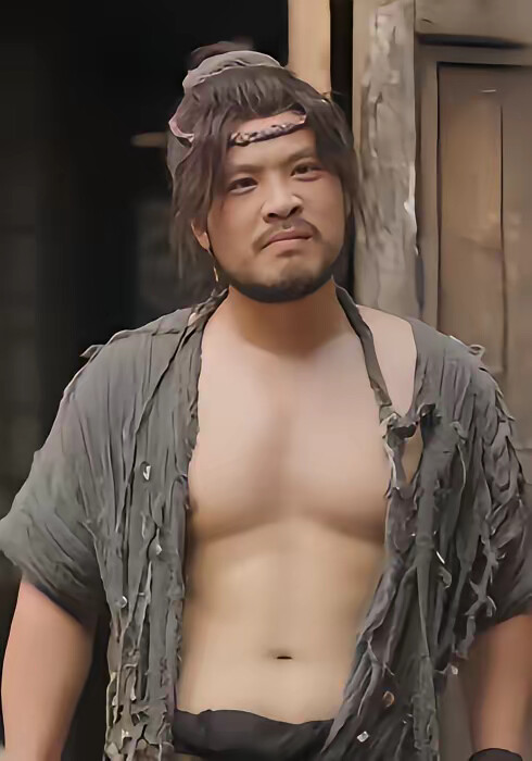 《一曲剑魂破九州》剧照