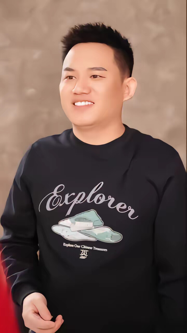 《多年以后的相遇》剧照